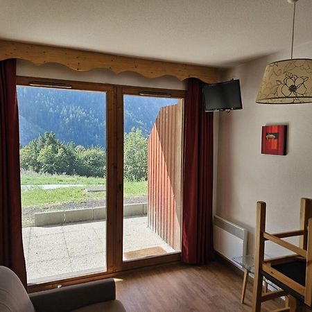 Les 3 Vallees - Hameau Des Eaux D'Orelle - Appartement 003 ภายนอก รูปภาพ